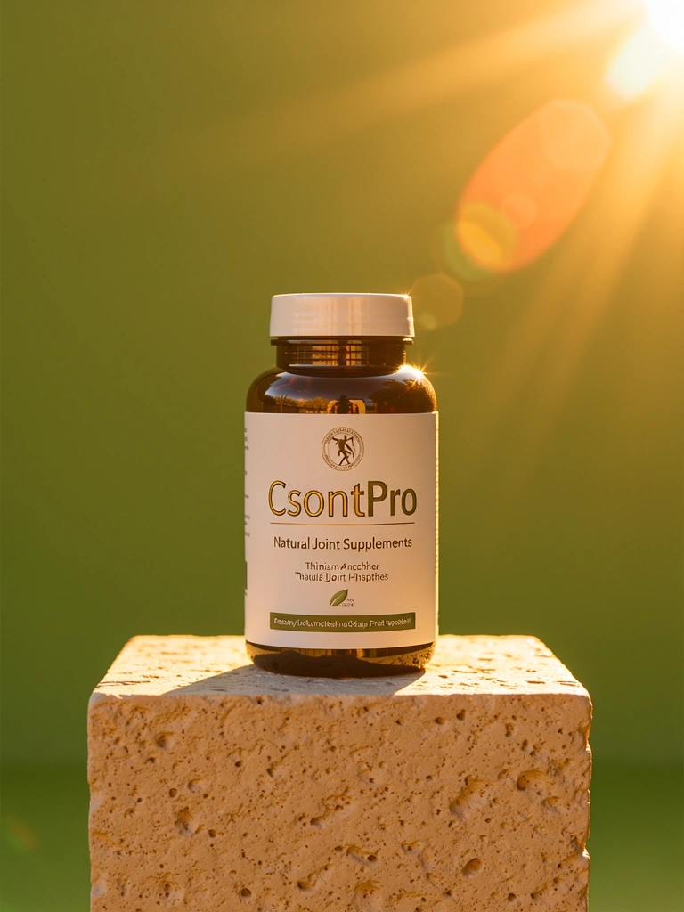 CsontPro Termék
